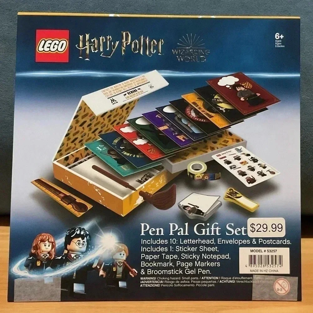 Lego brand new